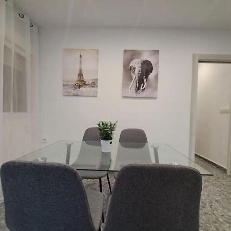 Altamira White & Bright Apartment Алмерия Екстериор снимка