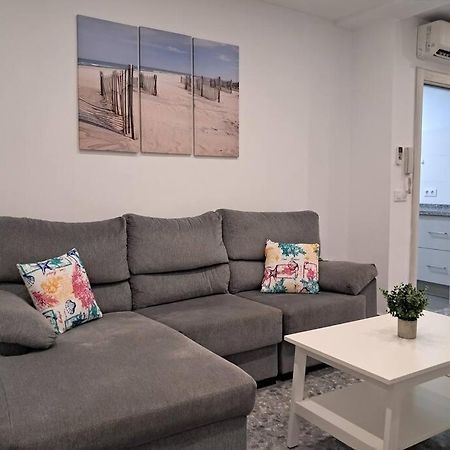Altamira White & Bright Apartment Алмерия Екстериор снимка