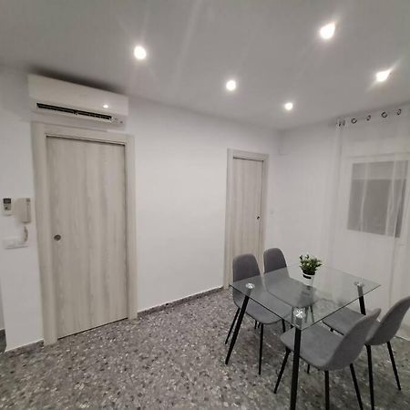 Altamira White & Bright Apartment Алмерия Екстериор снимка