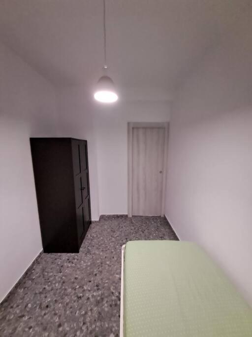Altamira White & Bright Apartment Алмерия Екстериор снимка
