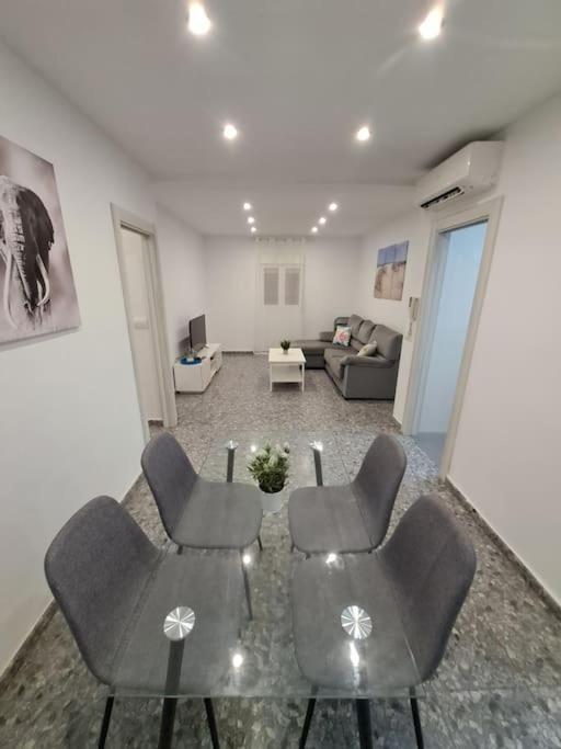 Altamira White & Bright Apartment Алмерия Екстериор снимка