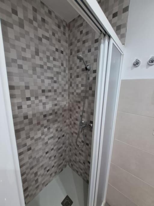 Altamira White & Bright Apartment Алмерия Екстериор снимка